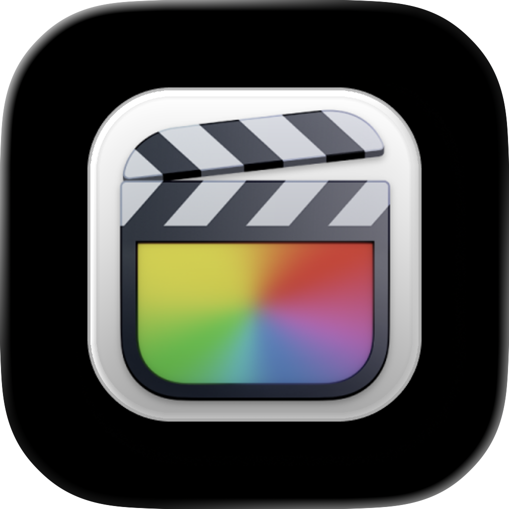 Final Cut Pro