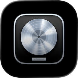 Logic Pro